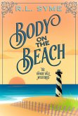 Body on the Beach (The Vangie Vale Mysteries, #5) (eBook, ePUB)