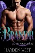 Brandr (Ascension, #12) (eBook, ePUB) - Bild 1