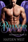 Brandr (Ascension, #12) (eBook, ePUB)
