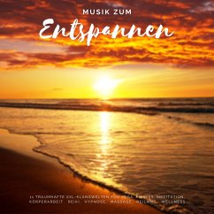 Musik zum Entspannen (MP3-Download) - Heidbrink, Susan