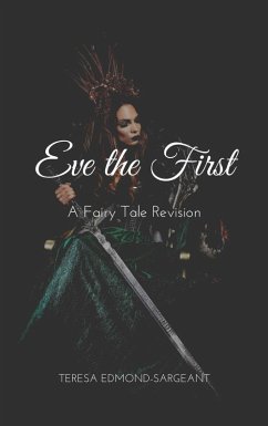 Cover Eve the First (eBook, ePUB)