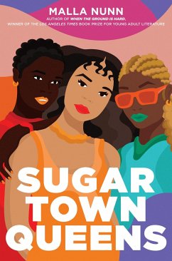 Cover Sugar Town Queens