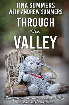 Through the Valley - Summers, Tina