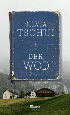 Der Wod (eBook, ePUB) - Tschui, Silvia