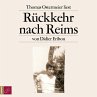 Rückkehr nach Reims (MP3-Download) - Bild 1