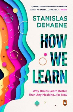 How We Learn - Dehaene, Stanislas