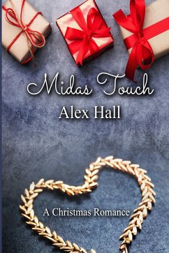 Midas Touch - Hall, Alex