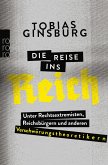 Die Reise ins Reich (eBook, ePUB)