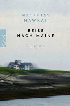 Reise nach Maine (eBook, ePUB) - Nawrat, Matthias