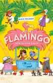 Königliche Gäste / Flamingo-Hotel Bd.2 (eBook, ePUB)