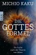 Die Gottes-Formel (eBook, ePUB) - Bild 1