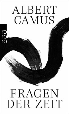 Fragen der Zeit (eBook, ePUB) - Camus, Albert
