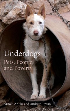 Underdogs - Arluke, Arnold; Rowan, Andrew