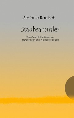 Staubsammler - Raetsch, Stefanie