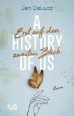 A History of us - Erst auf den zweiten Blick / Willow-Creek-Reihe Bd.2 (eBook, ePUB)