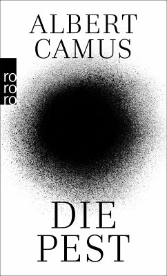 Die Pest (eBook, ePUB) - Camus, Albert