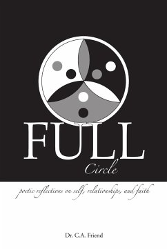 Full Circle - Friend, C. A.