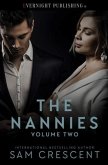The Nannies: Volume Two
