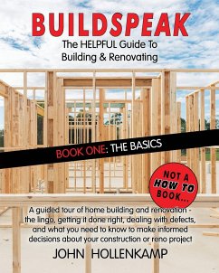 Buildspeak #1 - The Basics - Hollenkamp, John