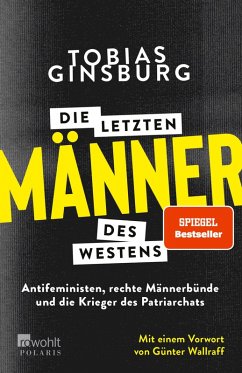 Die letzten Männer des Westens (eBook, ePUB) - Ginsburg, Tobias