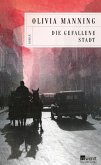 Die gefallene Stadt / Die Balkan-Trilogie Bd.2 (eBook, ePUB)