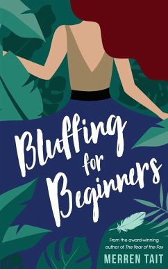 Bluffing for Beginners - Tait, Merren