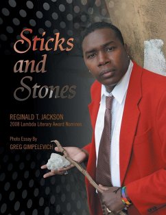Sticks and Stones - Jackson, Reginald T.