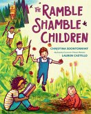 The Ramble Shamble Children The Ramble Shamble Children