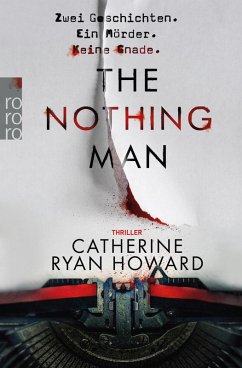 The Nothing Man (eBook, ePUB) - Ryan Howard, Catherine