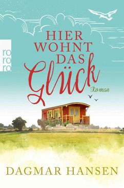 Hier wohnt das Glück (eBook, ePUB) - Hansen, Dagmar