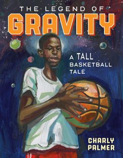 The Legend of Gravity - Palmer, Charly