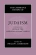 The Cambridge History of Judaism - Bild 1