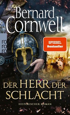 Der Herr der Schlacht / Uhtred Bd.13 (eBook, ePUB) - Cornwell, Bernard