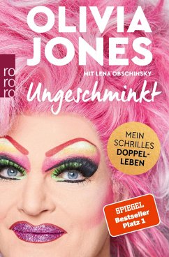 Ungeschminkt (eBook, ePUB) - Jones, Olivia