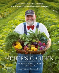 The Chef's Garden - Jones, Farmer Lee