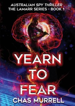 Yearn to Fear - Murrell, Chas