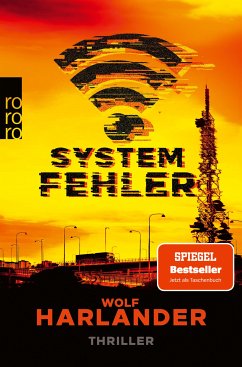 Systemfehler (eBook, ePUB) - Harlander, Wolf