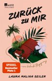 Zurück zu mir (eBook, ePUB)