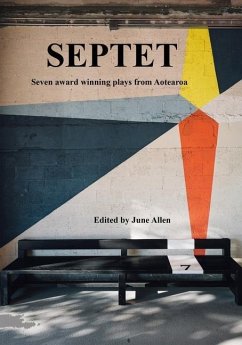 Septet. Seven Award Winning Plays from Aotearoa. - Spicer, Kerrie Anne; Hambleton, Tim; Prevett, Richard