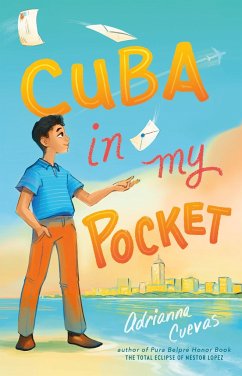 Cuba in My Pocket - Cuevas, Adrianna