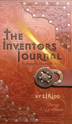 The Inventors Journal - Kidd, Lj