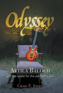 Cover Odyssey