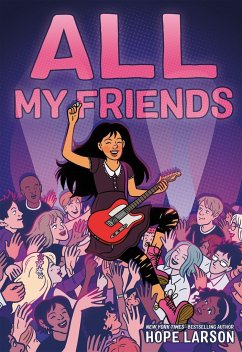 All My Friends - Larson, Hope