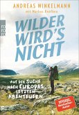 Wilder wird's nicht (eBook, ePUB)