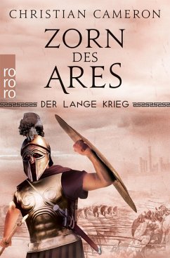 Zorn des Ares / Der lange Krieg Bd.6 (eBook, ePUB) - Cameron, Christian