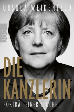 Die Kanzlerin (eBook, ePUB) - Weidenfeld, Ursula