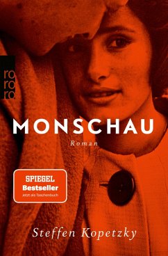 Monschau (eBook, ePUB) - Kopetzky, Steffen