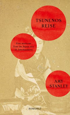 Tsunenos Reise (eBook, ePUB) - Stanley, Amy