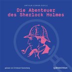 Die Abenteuer des Sherlock Holmes (MP3-Download)