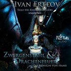 Zwergenstahl & Drachenfeuer (MP3-Download)